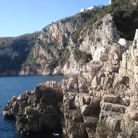 Gostinjska kuća Annadora
