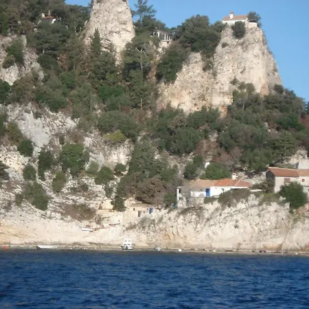 Annadora ゲストハウス