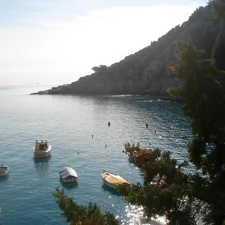 Pensjonat Annadora 3*