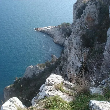 Pensjonat Annadora Brseč