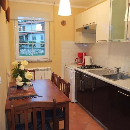 Gasthuis Annadora Brseč