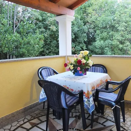 Gasthuis Annadora Brseč