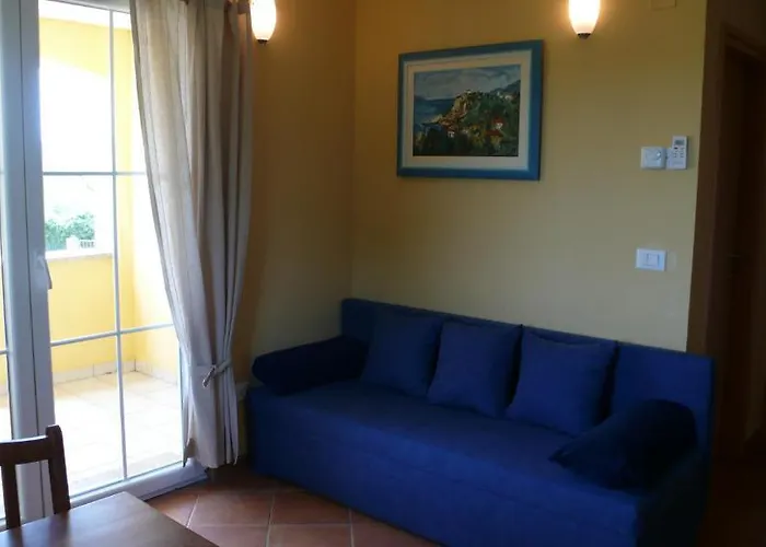 בית הארחה Annadora 3*