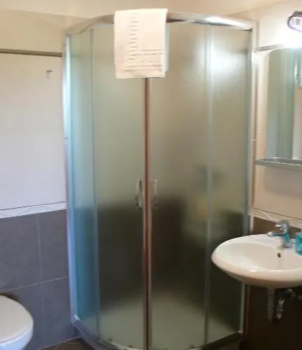 Annadora בית הארחה Brseč