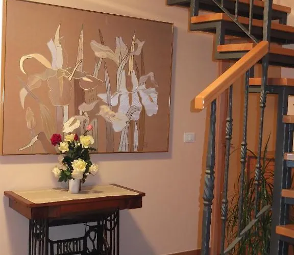 Annadora בית הארחה