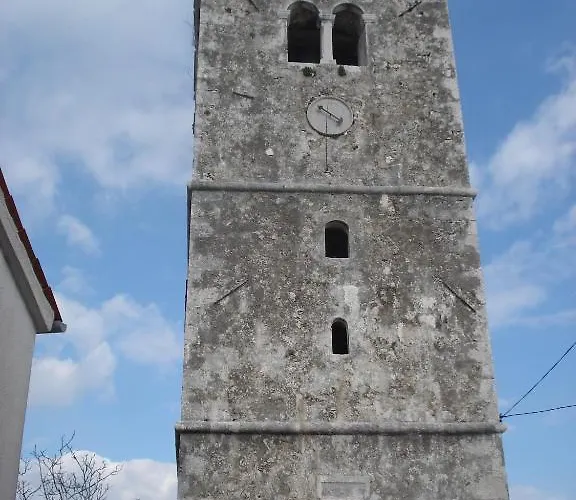 Annadora 3* Brseč