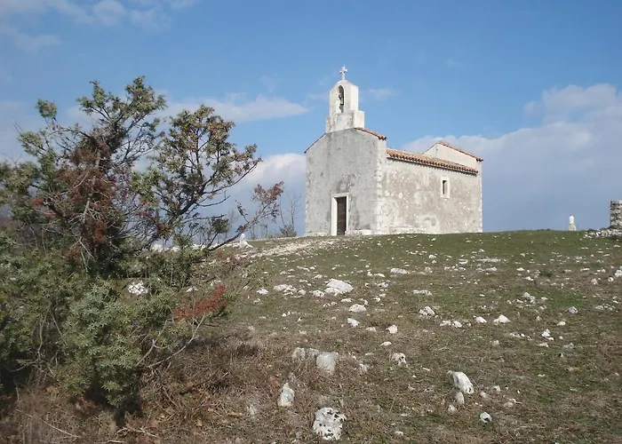 Annadora בית הארחה Brseč