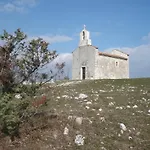 Annadora Vendégház Brseč