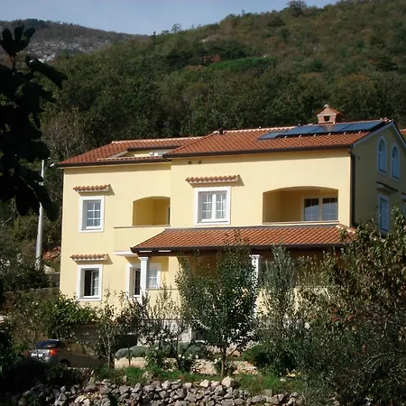 Gasthof Annadora Brseč