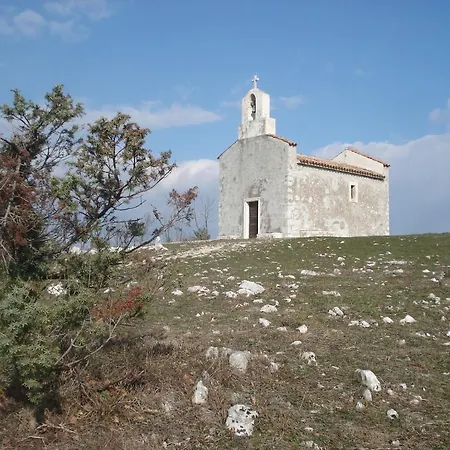 Annadora Penzion Brseč